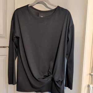 Pro-player Women's Black Shirt